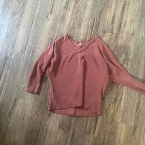 Ladies Sweater